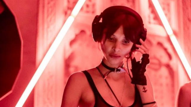 DJ Sara Bluma kimdir, kaç yaşında? Can Yaman'ın yeni sevgilisi DJ Sara Bluma aslen nereli?