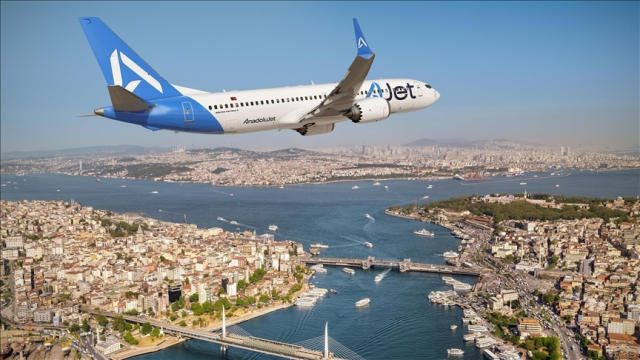 AJET İNDİRİMLİ BİLET EKRANI: AJet çocuklu ailelere özel bilet kampanyası ne zaman, hangi uçuşları kapsıyor?