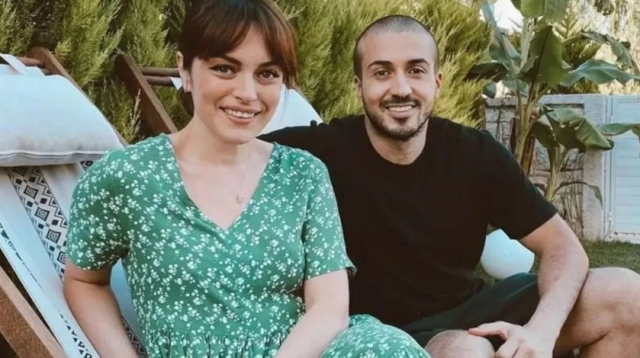 Ezgi Mola ve Mustafa Aksakallı boşandı mı? Ezgi Mola ve Mustafa Aksakallı neden ayrıldı?