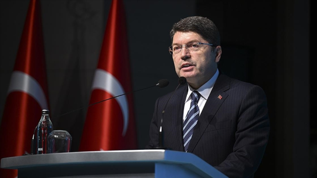 Denetimli serbestlik uygulaması nedir, nasıl uygulanacak? Adalet Bakanı Yılmaz Tunç detayları açıkladı! - SON DAKİKA