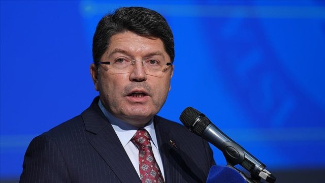 Denetimli serbestlik uygulaması nedir, nasıl uygulanacak? Adalet Bakanı Yılmaz Tunç detayları açıkladı! - SON DAKİKA