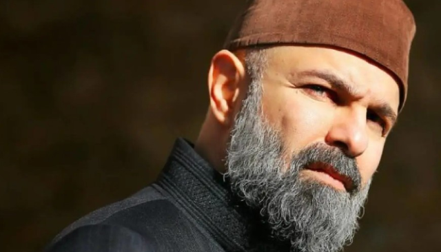 Erkan Avcı kimdir, kaç yaşında, nereli? Kızıl Goncalar'ın Sadi Hüdai'si Erkan Avcı nasıl ünlü oldu?