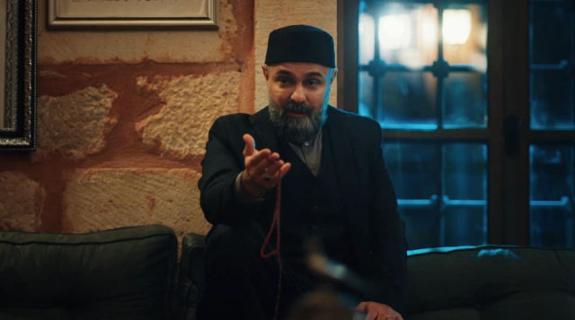Erkan Avcı kimdir, kaç yaşında, nereli? Kızıl Goncalar'ın Sadi Hüdai'si Erkan Avcı nasıl ünlü oldu?