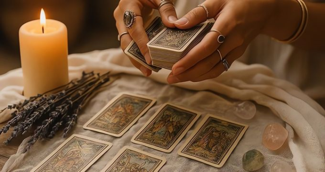 GÜNLÜK TAROT AÇILIMI | Tarot falına göre 27 Haziran Cuma günü senin için nasıl geçecek?