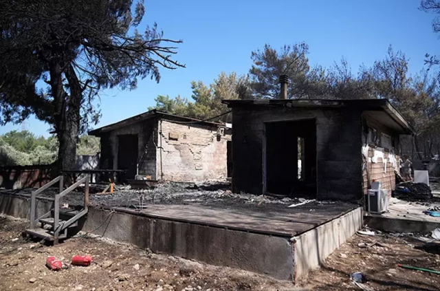 Yaptığı tadilat tüm mahalleyi yaktı: Bütün hayatımız tepetaklak oldu