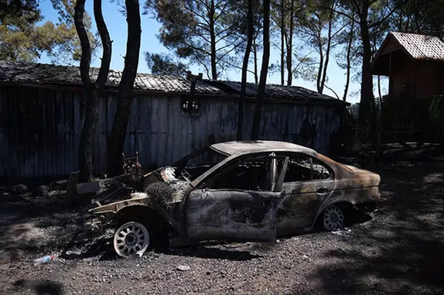 Yaptığı tadilat tüm mahalleyi yaktı: Bütün hayatımız tepetaklak oldu
