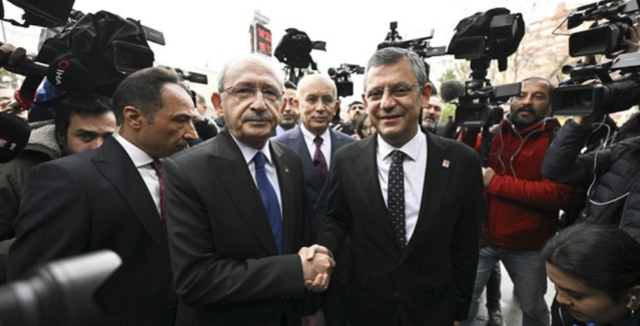 Mutlak butlan nedir, CHP Kurultay Davasında konuşulan Mutlak butlan sebepleri nelerdir? - SON DAKİKA
