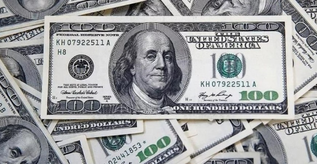 2 Haziran 2025 bugün dolar ve euro fiyatları ne kadar? Merkez Bankası döviz fiyatlarında son durum nedir? SON DAKİKA CANLI DÖVİZ KURLARI