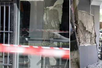 7 katli apartmanin tasiyici kolonu bomba gibi 18780789 5067 amp