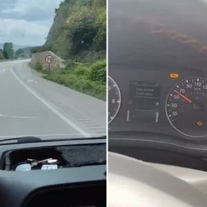 9 lira ceza yiyen vatandas yolda gordugu trafik 18722166 9450 amp