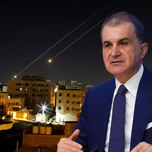 AK Partiden ABDnin Irana saldirisina iliskin ilk aciklama Catismalar yayilabilir