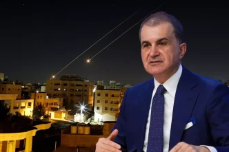 AK Partiden ABDnin Irana saldirisina iliskin ilk aciklama Catismalar yayilabilir