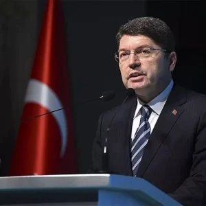 Adalet Bakani Tunc Yeni duzenlemeyle olusturulmaya calisilan cezasizlik algisi ortadan