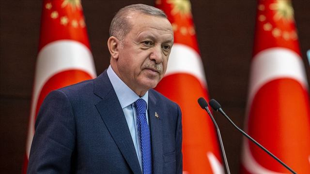 Asgari ücrete ara zam var mı? SON DAKİKA Cumhurbaşkanı Erdoğan'dan açıklama geldi!