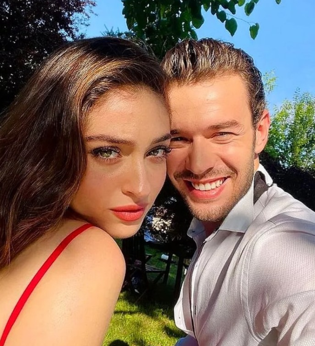 Aytaç Şaşmaz ve Cemre Baysel ayrıldı mı, neden?