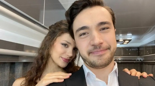 Burak Dakak ve Leyla Tanlar evlendi mi?