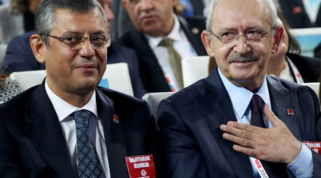 CHP Kurultay Davası nedir, neden açıldı? - SON DAKİKA