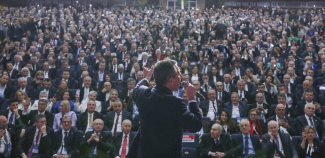 CHP Kurultay Davası saat kaçta, ne zaman? - SON DAKİKA