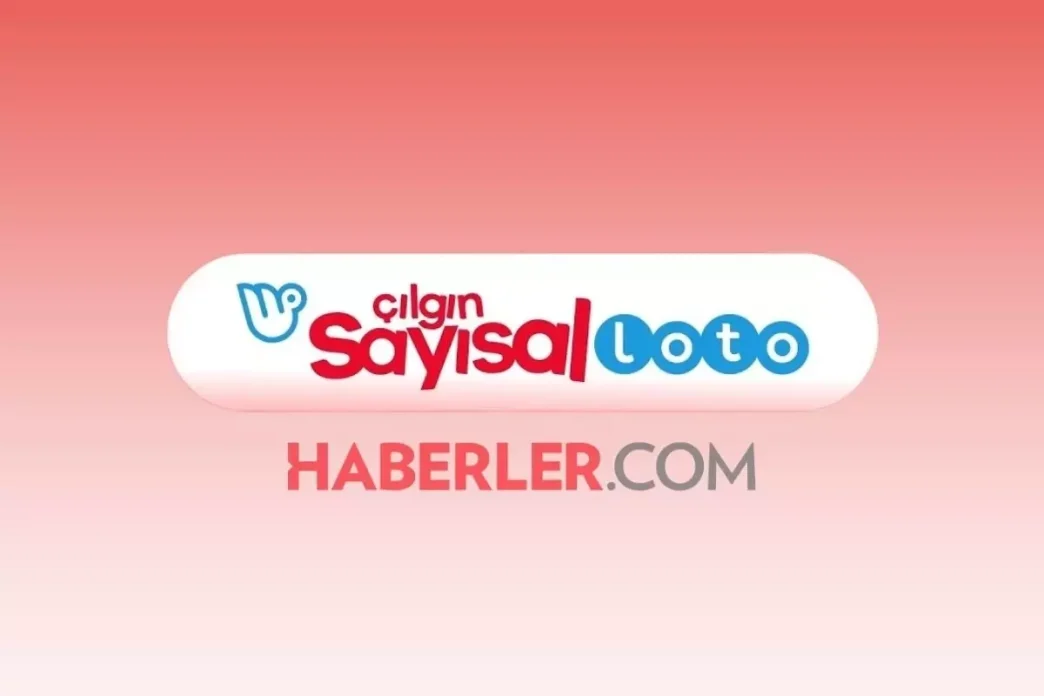 ÇILGIN SAYISAL LOTO ÇEKİLİŞ SONUÇLARI: 28 Haziran 2025 Milli Piyango Online Çılgın Sayısal Loto çekiliş sonuçları nasıl, nereden öğrenilir? 2 CILGIN SAYISAL LOTO CEKILIS SONUCLARI 28 Haziran 2025 Milli Piyango