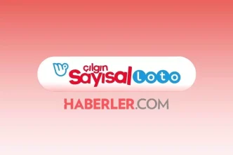 ÇILGIN SAYISAL LOTO ÇEKİLİŞ SONUÇLARI: 28 Haziran 2025 Milli Piyango Online Çılgın Sayısal Loto çekiliş sonuçları nasıl, nereden öğrenilir? 1 CILGIN SAYISAL LOTO CEKILIS SONUCLARI 28 Haziran 2025 Milli Piyango