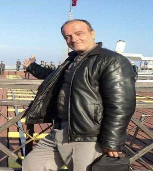 Cinayet tatbikatı! 'Nasreddin Hoca'yı öldüren Yılmaz her şeyi olay yerinde anlattı