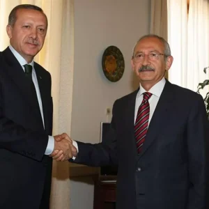 Cumhurbaskani Erdogandan Kilicdaroglu tartismasina ilk yorum