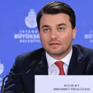 Ekrem Imamoglunun avukati Mehmet Pehlivan tutuklandi