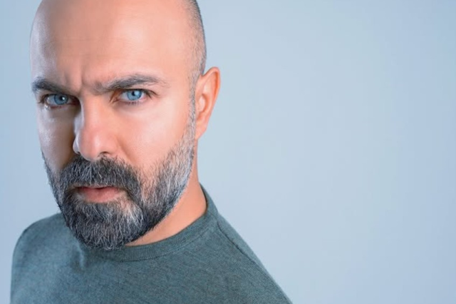 Erkan Avcı kimdir, kaç yaşında, nereli? Kızıl Goncalar'ın Sadi Hüdai'si Erkan Avcı nasıl ünlü oldu?
