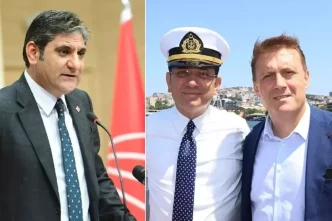 Ertan Yildizi ifadesi ortaya cikti Tutuklanan Erdogduya buyuk suclama