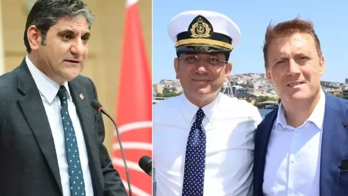 Ertan Yildizi ifadesi ortaya cikti Tutuklanan Erdogduya buyuk suclama