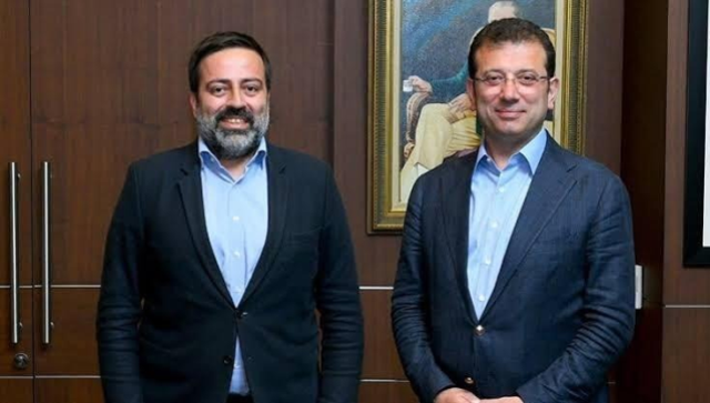 Etkin pişmanlıktan yararlanan Umut Şenol'dan 'sistem' ve Murat Ongun itirafları