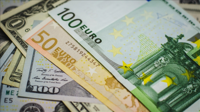Euro ve dolar bugün ne kadar oldu?| 29 Haziran 2025 bugün dolar ve euro kaç TL? Merkez Bankası canlı döviz kurları!