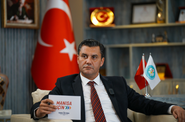 Ferdi Zeyrek sağlık durumu nedir?