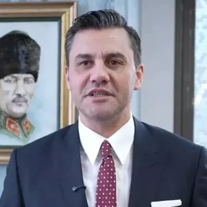 Ferdi Zeyrekin saglik durumuna iliskin resmi aciklama Hastaneye geldigi ana