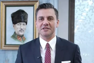 Ferdi Zeyrekin saglik durumuna iliskin resmi aciklama Hastaneye geldigi ana
