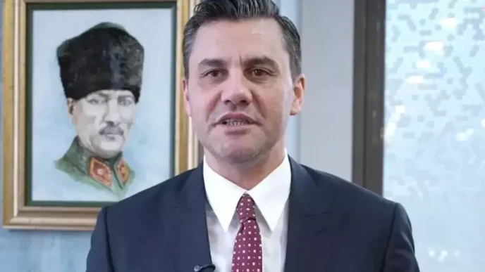 Ferdi Zeyrekin saglik durumuna iliskin resmi aciklama Hastaneye geldigi ana