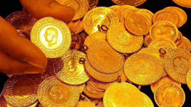 GRAM ALTIN FİYATI SON DAKİKA | 7 Haziran 2025 bugün gram, çeyrek, yarım ve tam altın fiyatları ne kadar? Altında SON durum ne, düştü mü?