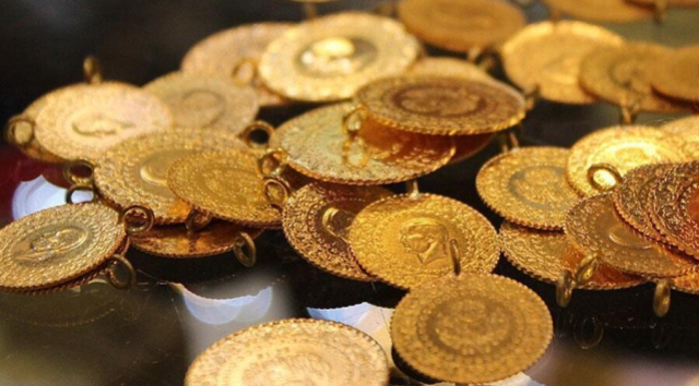 GRAM ALTIN NE KADAR? 18 Haziran 2025 bugün gram, çeyrek, yarım ve tam altın fiyatı ne kadar? Gram altın fiyatı ne kadar, altın yükseldi mi?