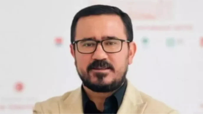 Gokhan Ozbek neden oldu Gokhan Ozbek oldu mu