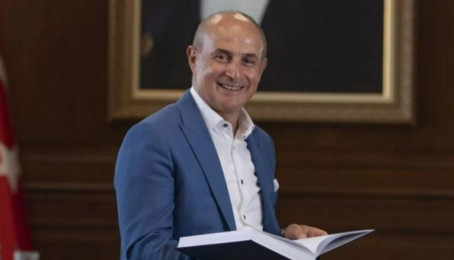 Hasan Akgün kimdir, hangi partiden? Tutuklanan Büyükçekmece Belediye Başkanı Hasan Akgün kaç yaşında, nereli?