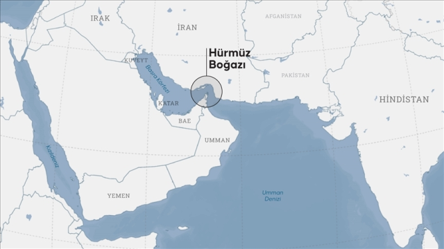 Hürmüz Boğazı kapatıldı mı? İran'ın Hürmüz Boğazı'nı kapatması ne anlama gelir?
