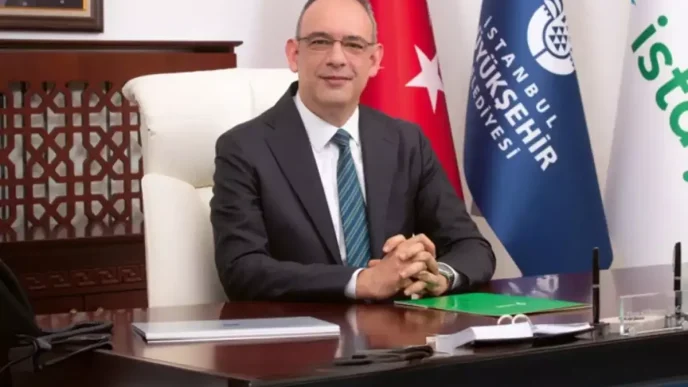 IBB sorusturmasinda tutuklu bulunan ISTAC Genel Muduru Togay cezaevinde rahatsizlandi