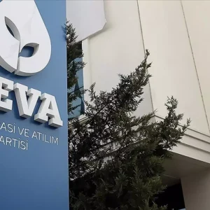 Iki milletvekili DEVA Partisinden istifa etti