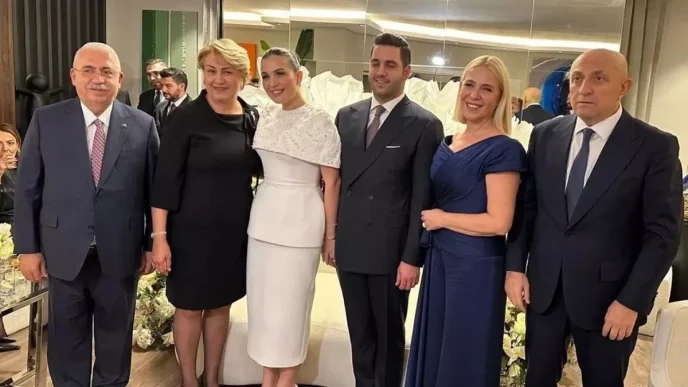 Is adaminin oglunun dugunu icin radarlar kapatildi iddiasina DMMden yanit
