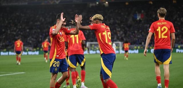 İspanya-Portekiz maçı ne zaman, saat kaçta ve hangi kanalda? İspanya - Portekiz Uluslar Ligi final maçı muhtemel 11'leri!