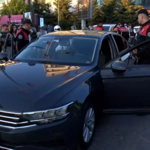 Istanbul Il Emniyet Muduru Yildiz Tum ilcelerimizde uygulamalarimiza devam edecegiz