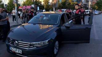 Istanbul Il Emniyet Muduru Yildiz Tum ilcelerimizde uygulamalarimiza devam edecegiz