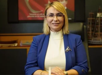 Istifa eden CHPli baskan AK Partiye geciyor iddiasi