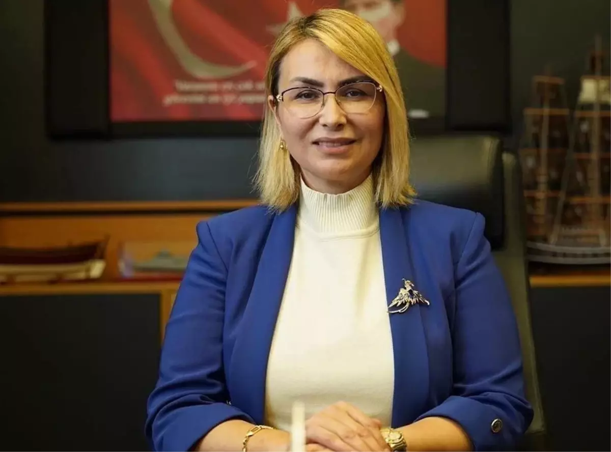 Istifa eden CHPli baskan AK Partiye geciyor iddiasi