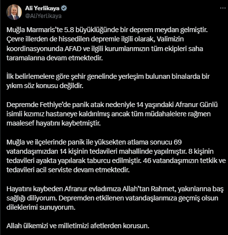 İzmir'de okullar tatil mi? SON DAKİKA! 3 Haziran okullar tatil edildi mi?